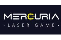 Mercuria Laser Game